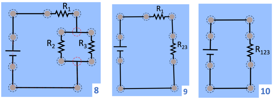 Equação da Intensidade de Corrente Elétrica