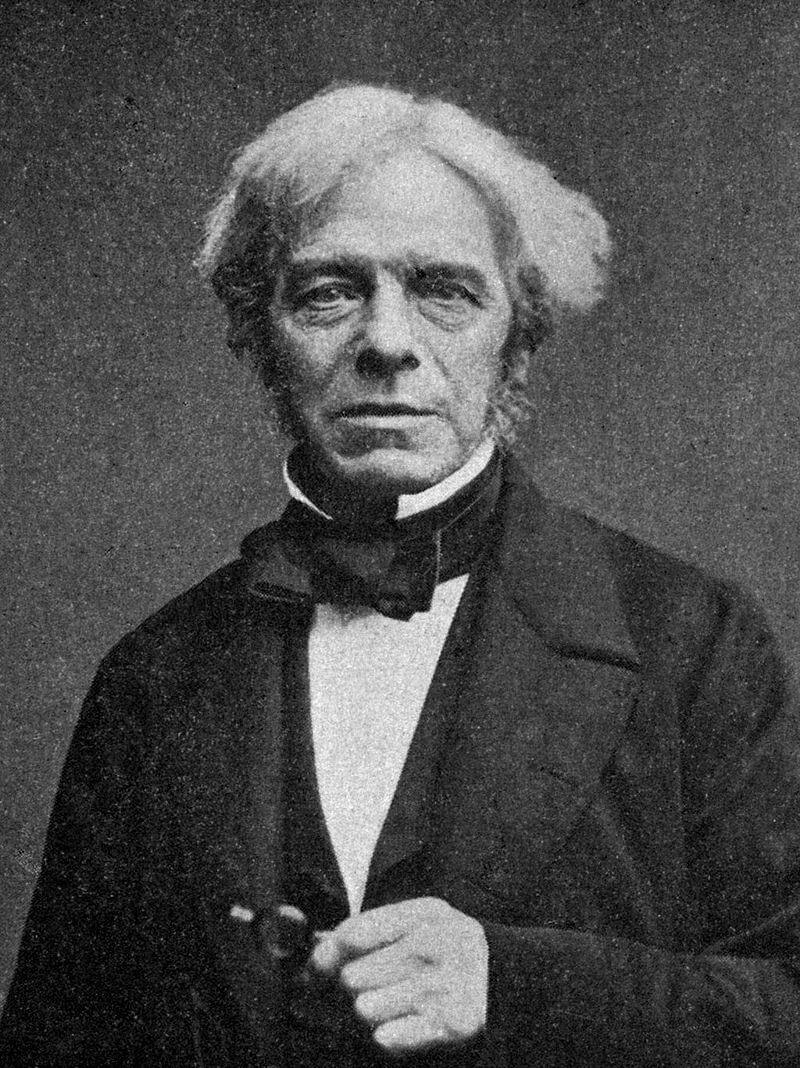 Michael Faraday