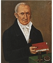 Alessandro Volta