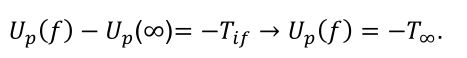 Equação Força Gravitacional