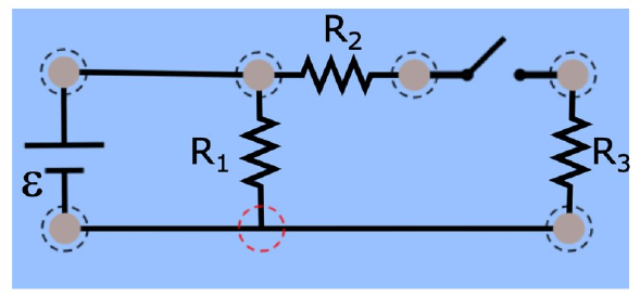 Simulador Circuitos Phet